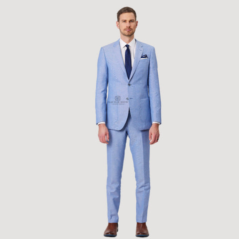 Savile Row ASHER SL5 SKY