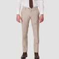 Savile Row Trouser JESSE SAND SL6