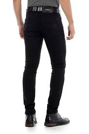 Cipo and Baxx Jeans - CD319