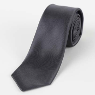 James Adelinis Microfibre Tie