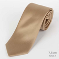 James Adelinis Microfibre Tie