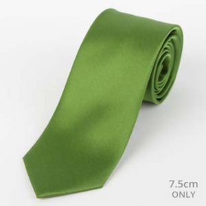 James Adelinis Microfibre Tie