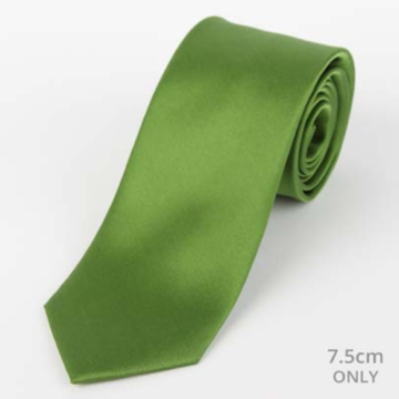 James Adelinis Microfibre Tie