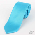 James Adelinis Microfibre Tie