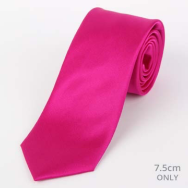 James Adelinis Microfibre Tie