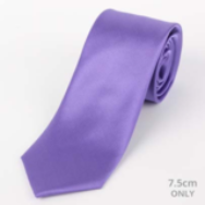 James Adelinis Microfibre Tie