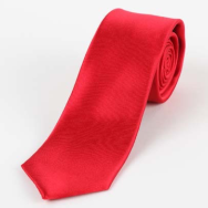 James Adelinis Microfibre Tie
