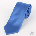 James Adelinis Microfibre Tie