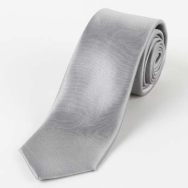 James Adelinis Microfibre Tie