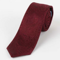 James Adelinis Microfibre Tie