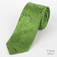 James Adelinis Microfibre Tie