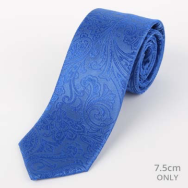 James Adelinis Microfibre Tie