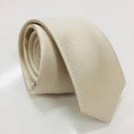 James Adelinis Microfibre Tie