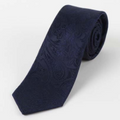 James Adelinis Microfibre Tie